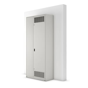 Kit Sherpa Flex Box AS RAL 9016