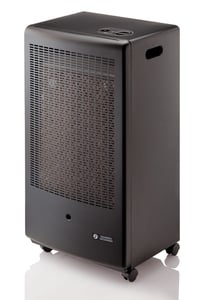 Stovy Turbo Thermo