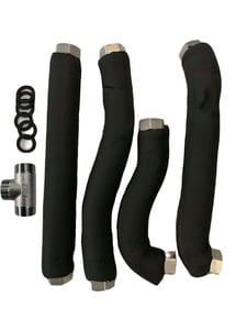 Kit adattatore Sherpa Flex Box