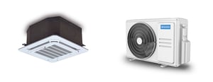 Nexya E Cassette 36T [OS5+IS5]
