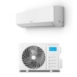 Mystral E inverter 24