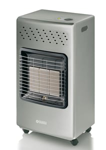 Stovy Infra Silver