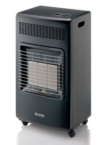 Stovy Infra Turbo Thermo