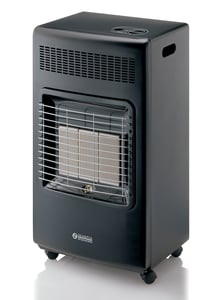 Stovy Infra Turbo Thermo