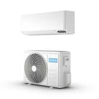 Pompe di calore aria-aria split