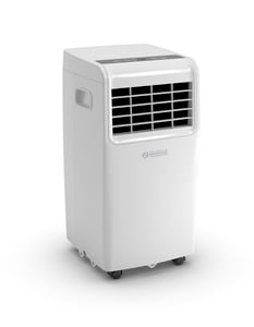 DOLCECLIMA COMPACT 9 MWG