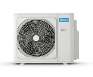 UE Nexya WHR S5 E Quadri Inverter 27