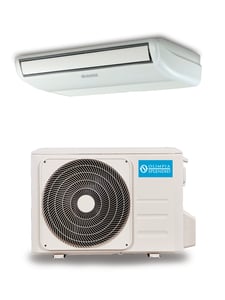 Nexya E Ceiling 36T [OS5+IS5]