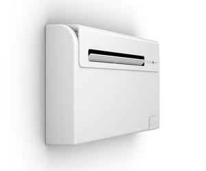 Unico Air 25 HP EVA