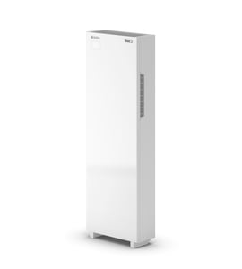 Unico Tower 25 HP RVA