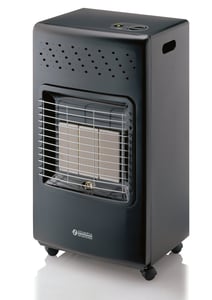 Stovy Infra Black